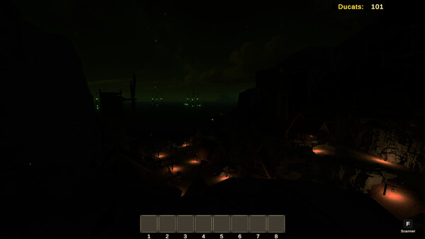The Long Mine screenshot 6