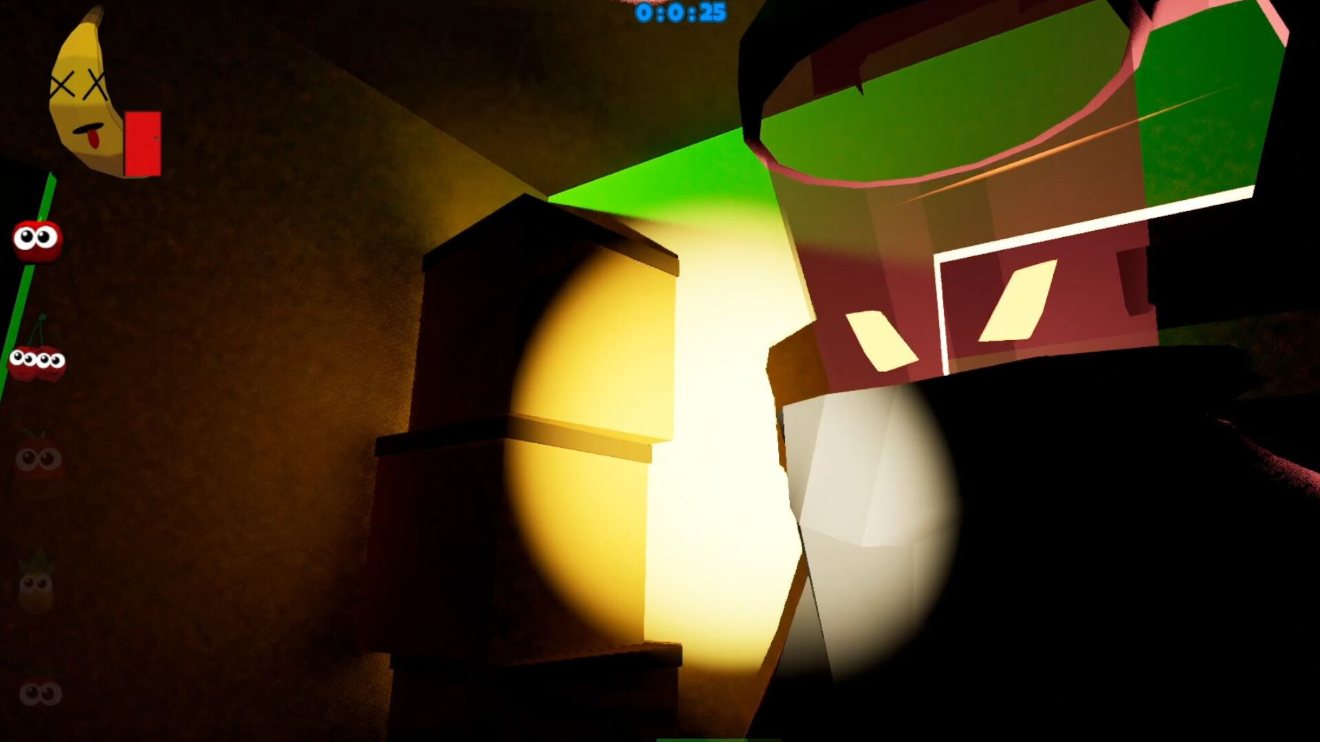 Blenderman screenshot #16