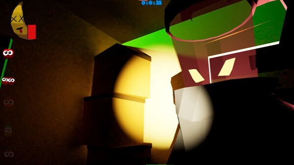 Blenderman screenshot 16