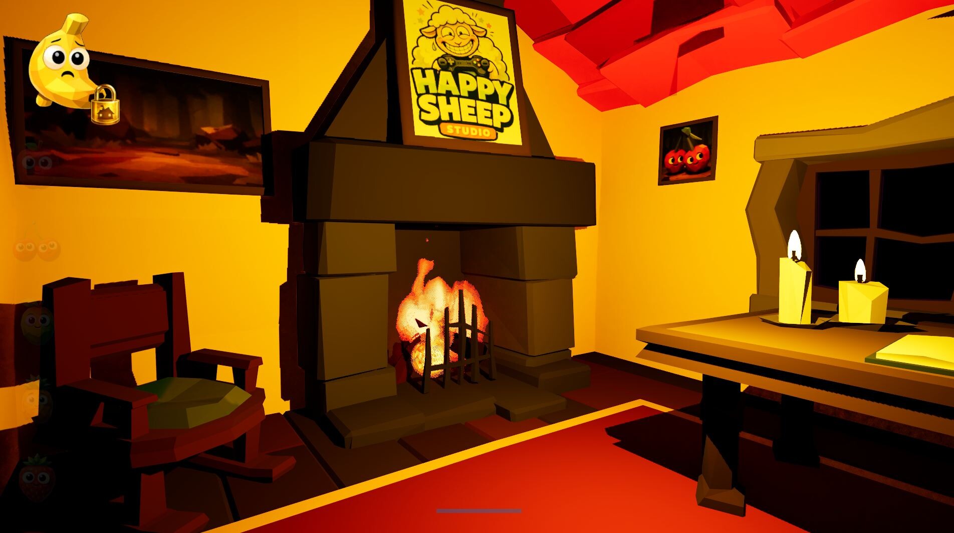 Blenderman screenshot #8
