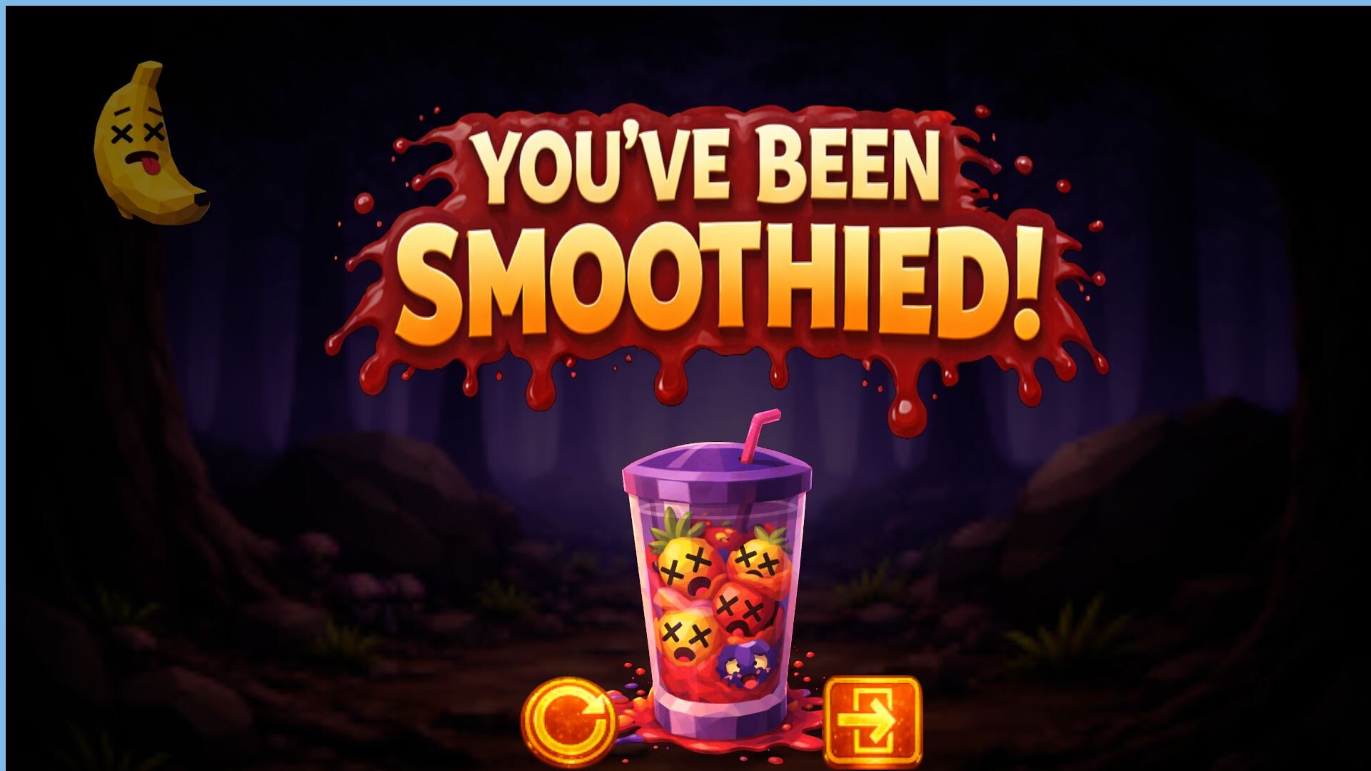 Blenderman screenshot #5