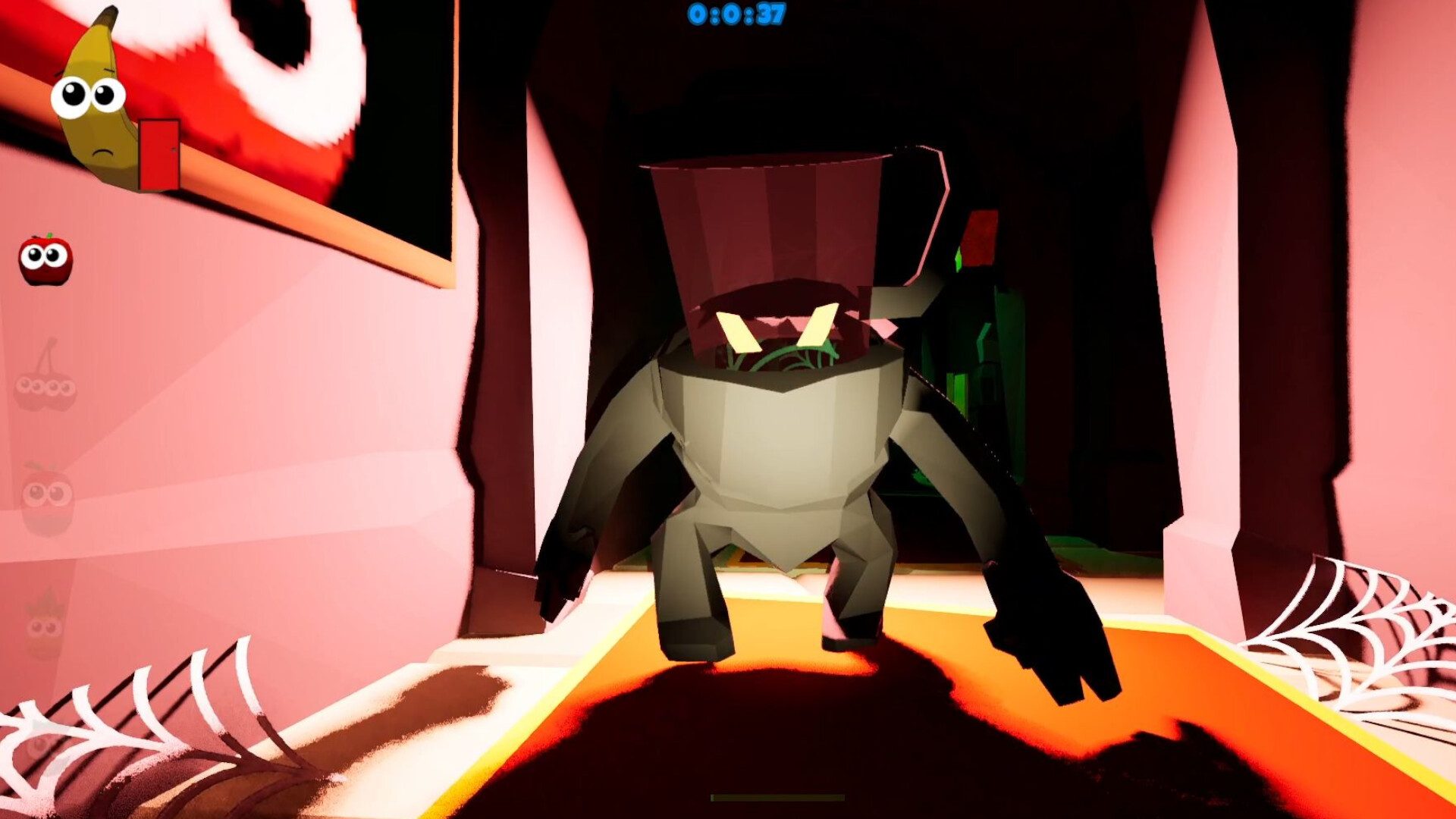 Blenderman screenshot 12