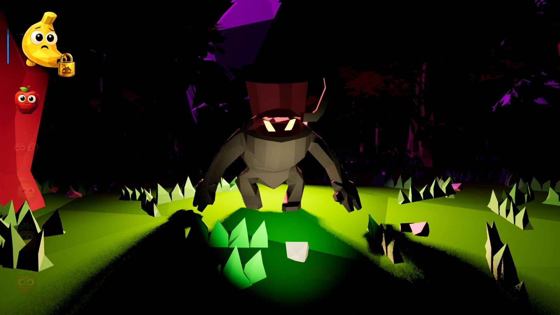 Blenderman screenshot #7