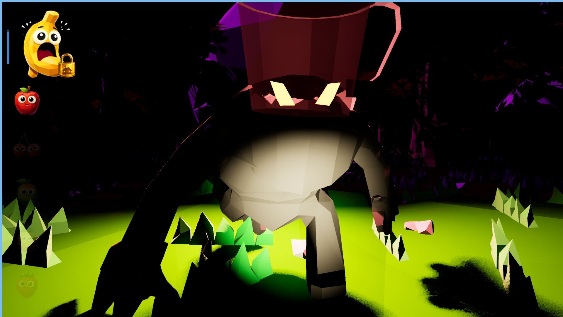 Blenderman screenshot #1