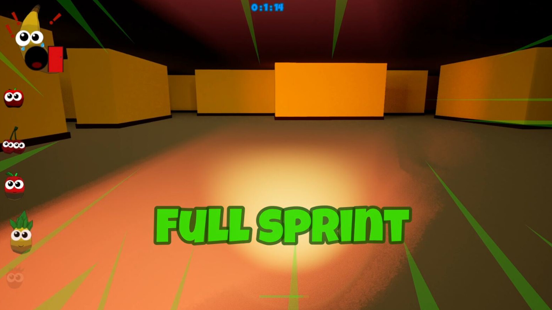 Blenderman screenshot 3