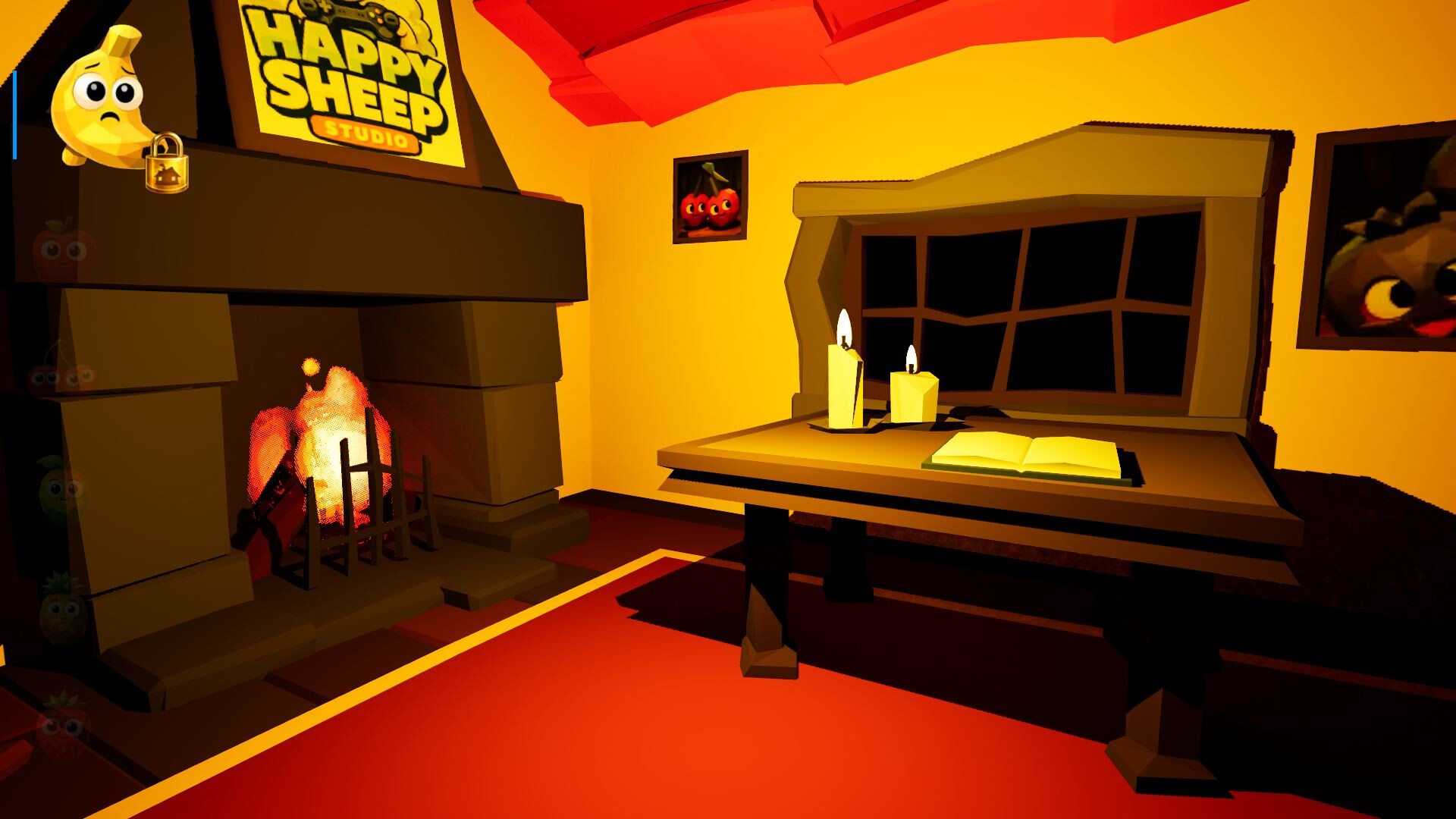 Blenderman screenshot #8