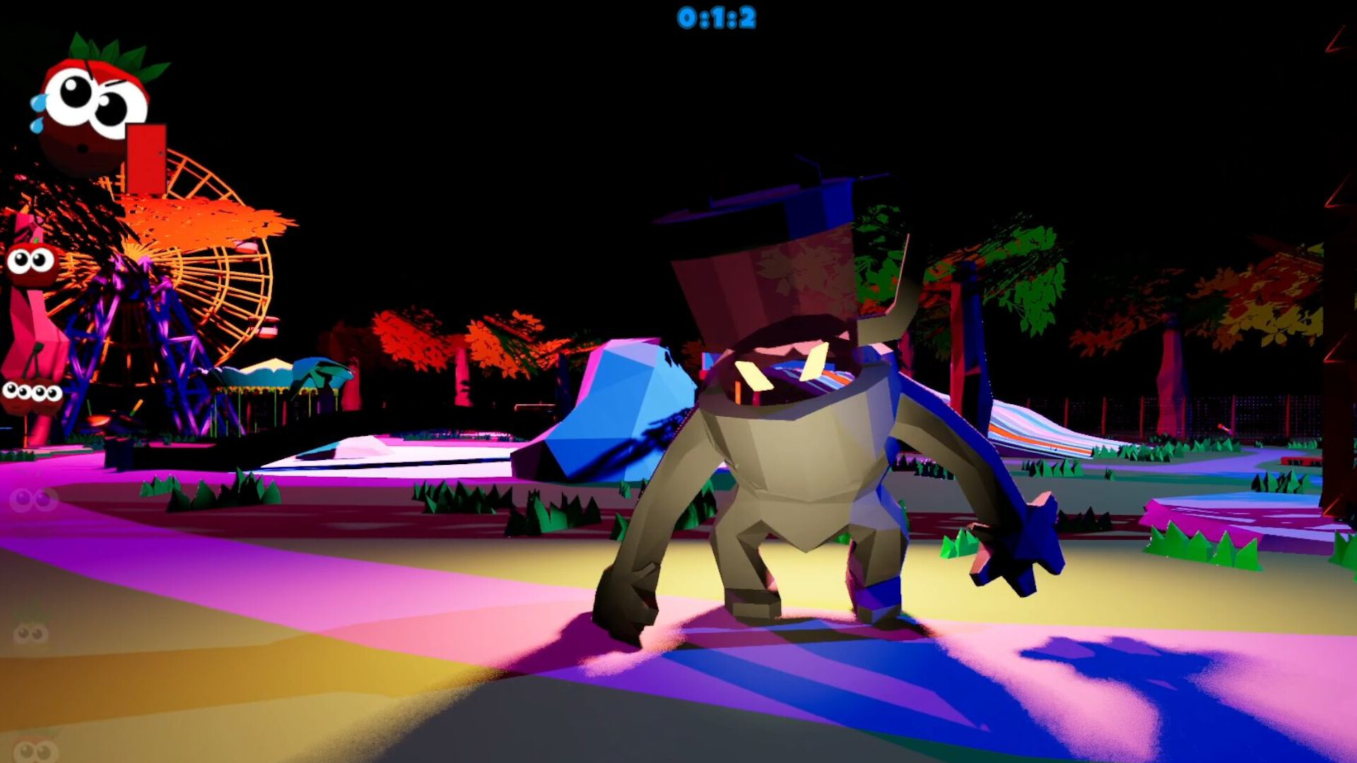 Blenderman screenshot 7