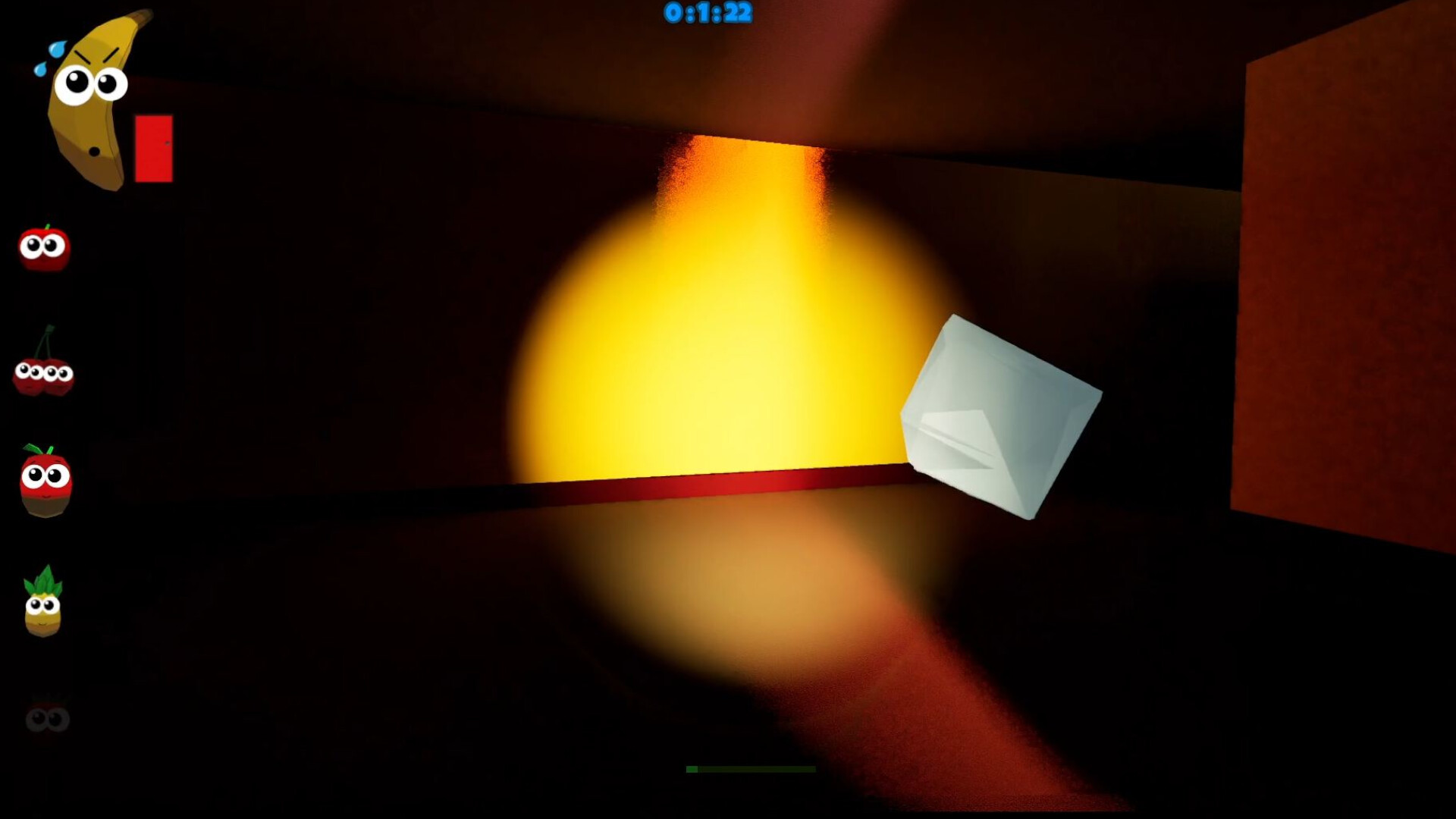 Blenderman screenshot 8