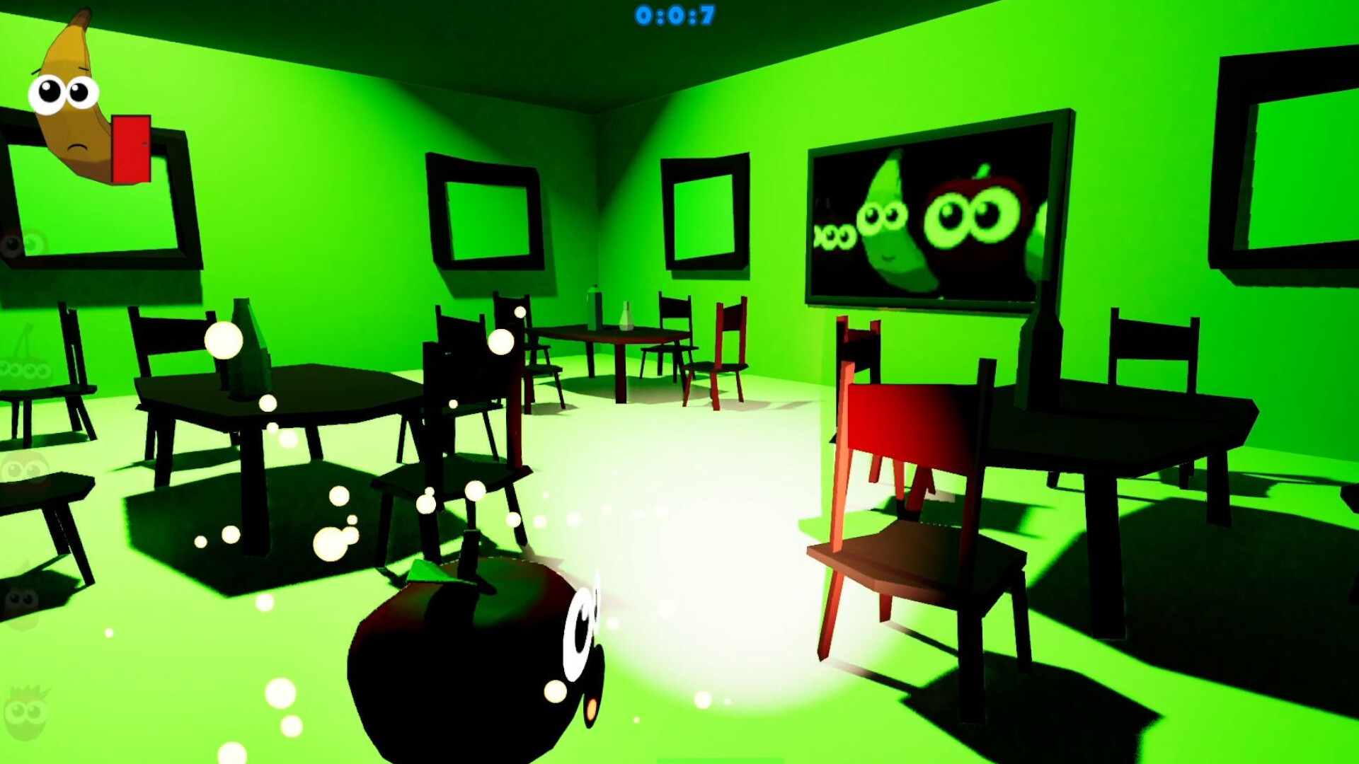 Blenderman screenshot #17