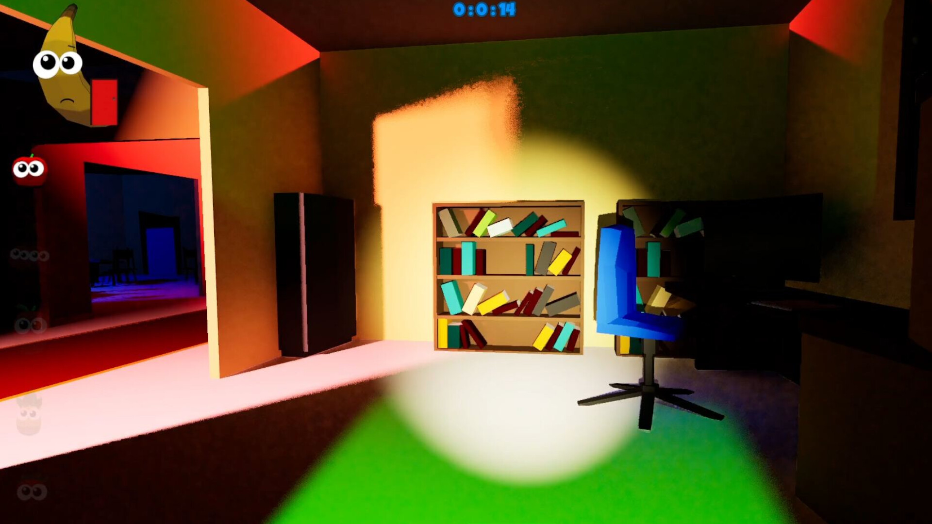 Blenderman screenshot #13