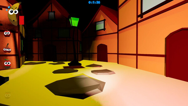 Blenderman screenshot 18