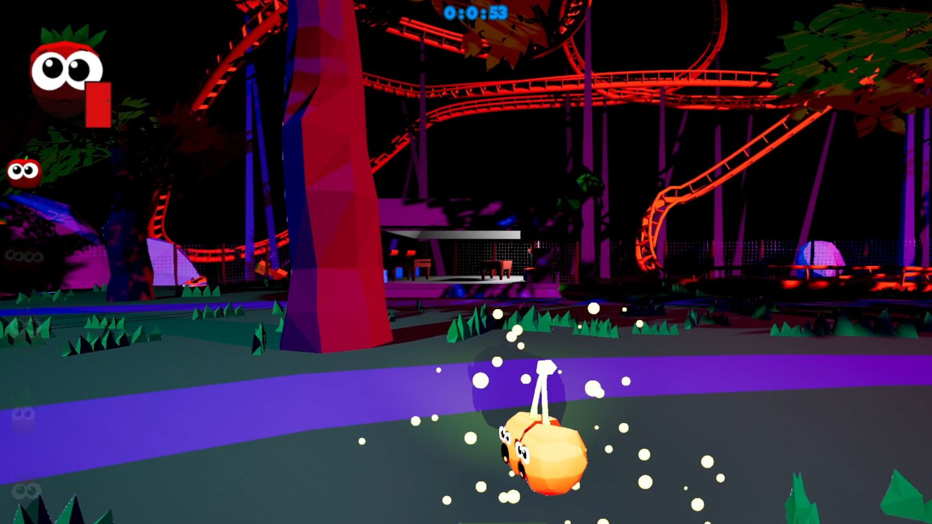 Blenderman screenshot #6