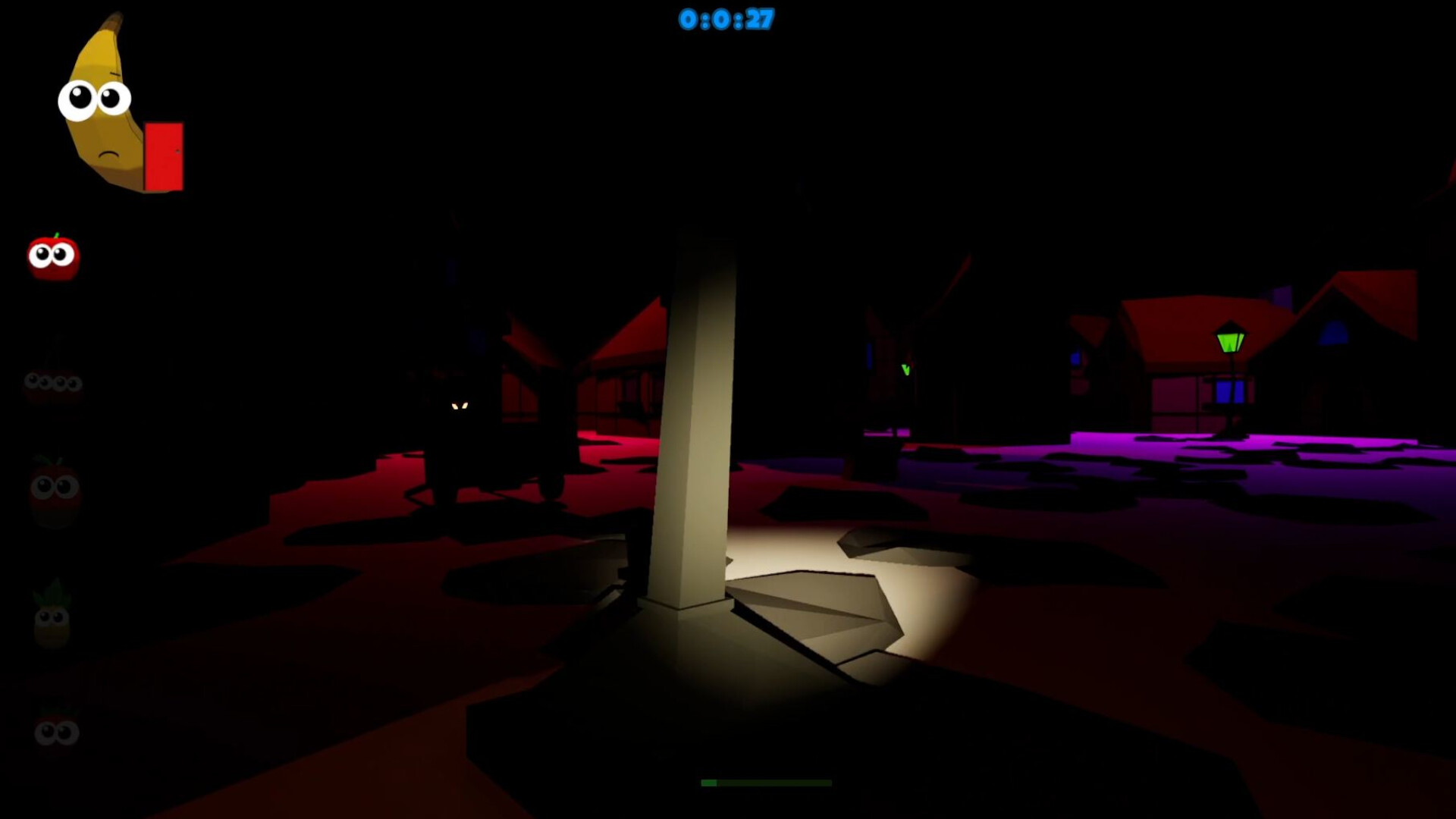 Blenderman screenshot #14