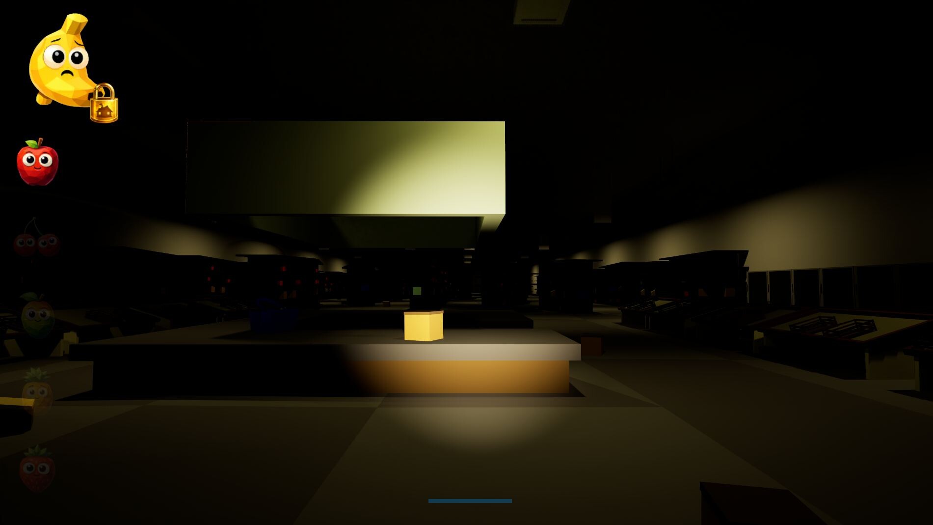 Blenderman screenshot #7
