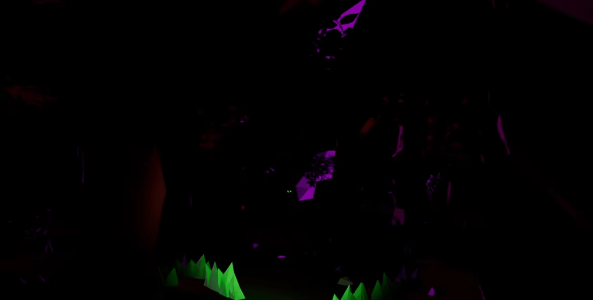 Blenderman video 1
