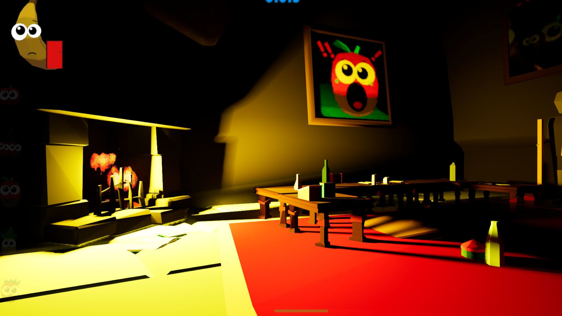 Blenderman screenshot #5