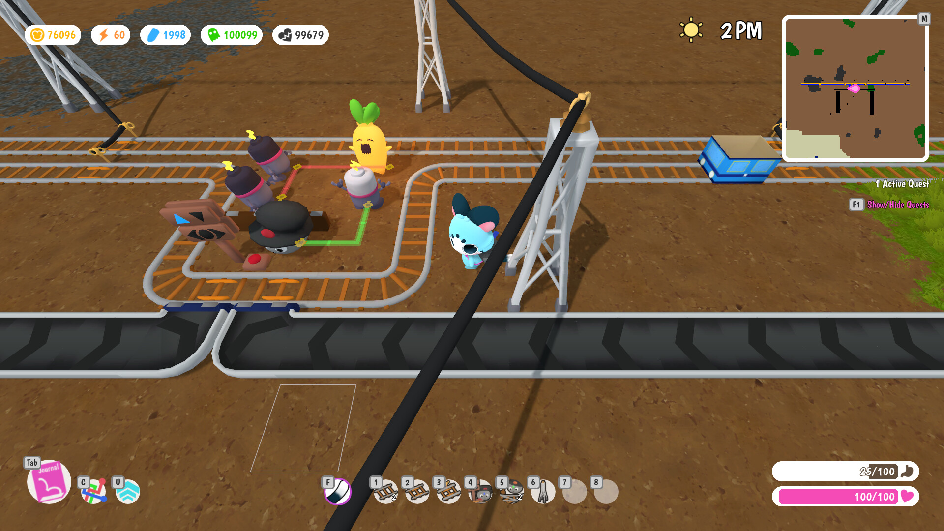 Screenshot 5 of 7