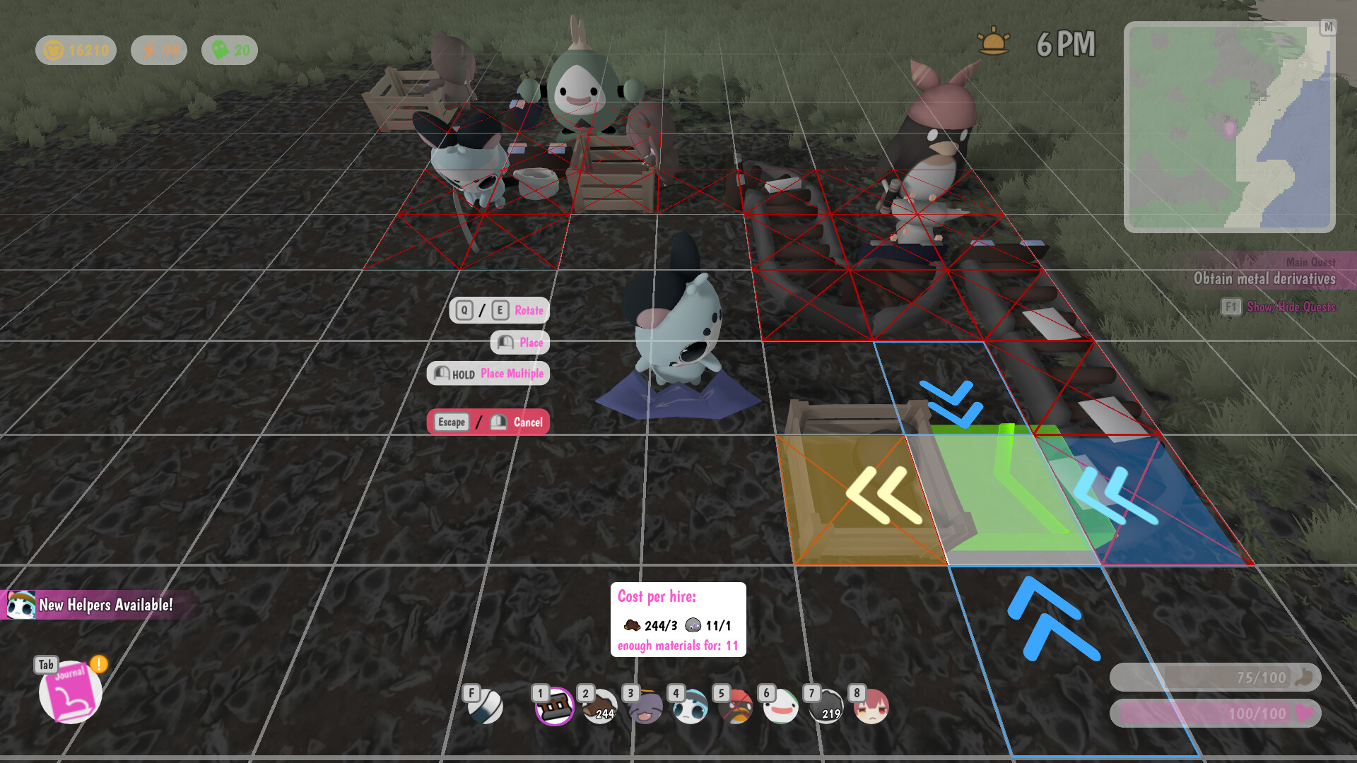 Screenshot 2 of 7