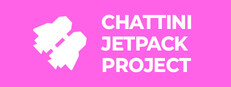 Chattini Jetpack Project: A Hololive Fan Game cover