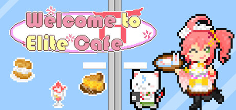 Welcome to Elite Cafe