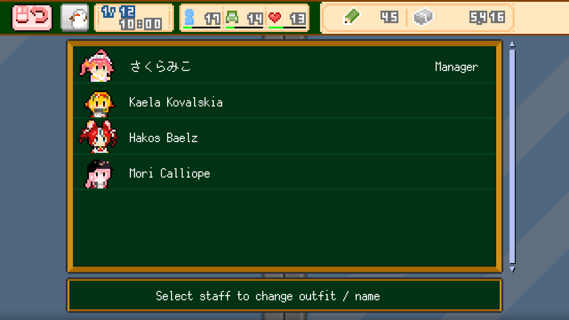 Welcome to Elite Cafe screenshot 5