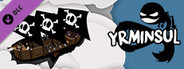 Yrminsul - Deluxe Content