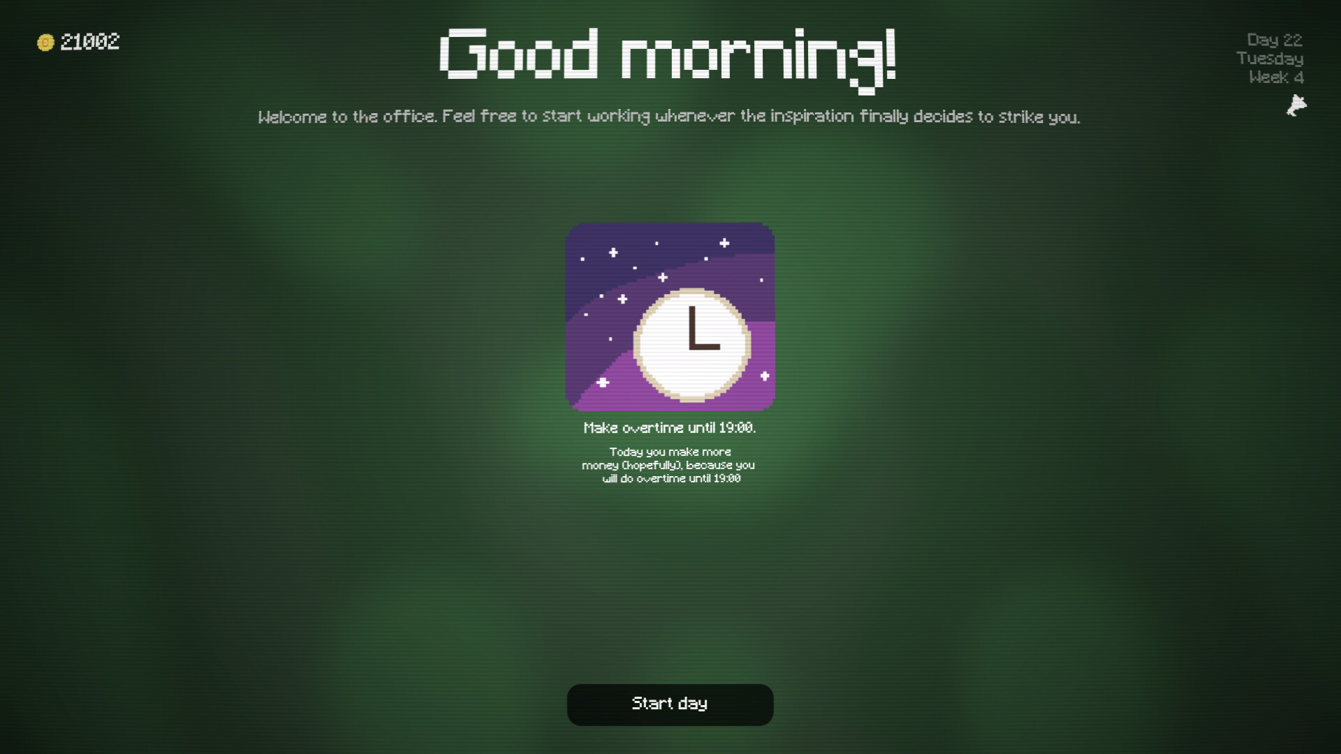 Postponed: Game Dev Management Roguelite screenshot 8