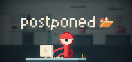 Postponed: Game Dev Management Roguelite