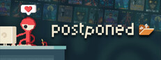 Postponed cover art