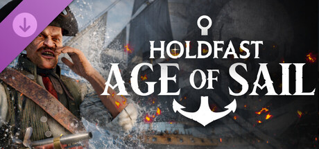 Holdfast: Age Of Sail banner image