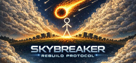 Skybreaker: Rebuild Protocol