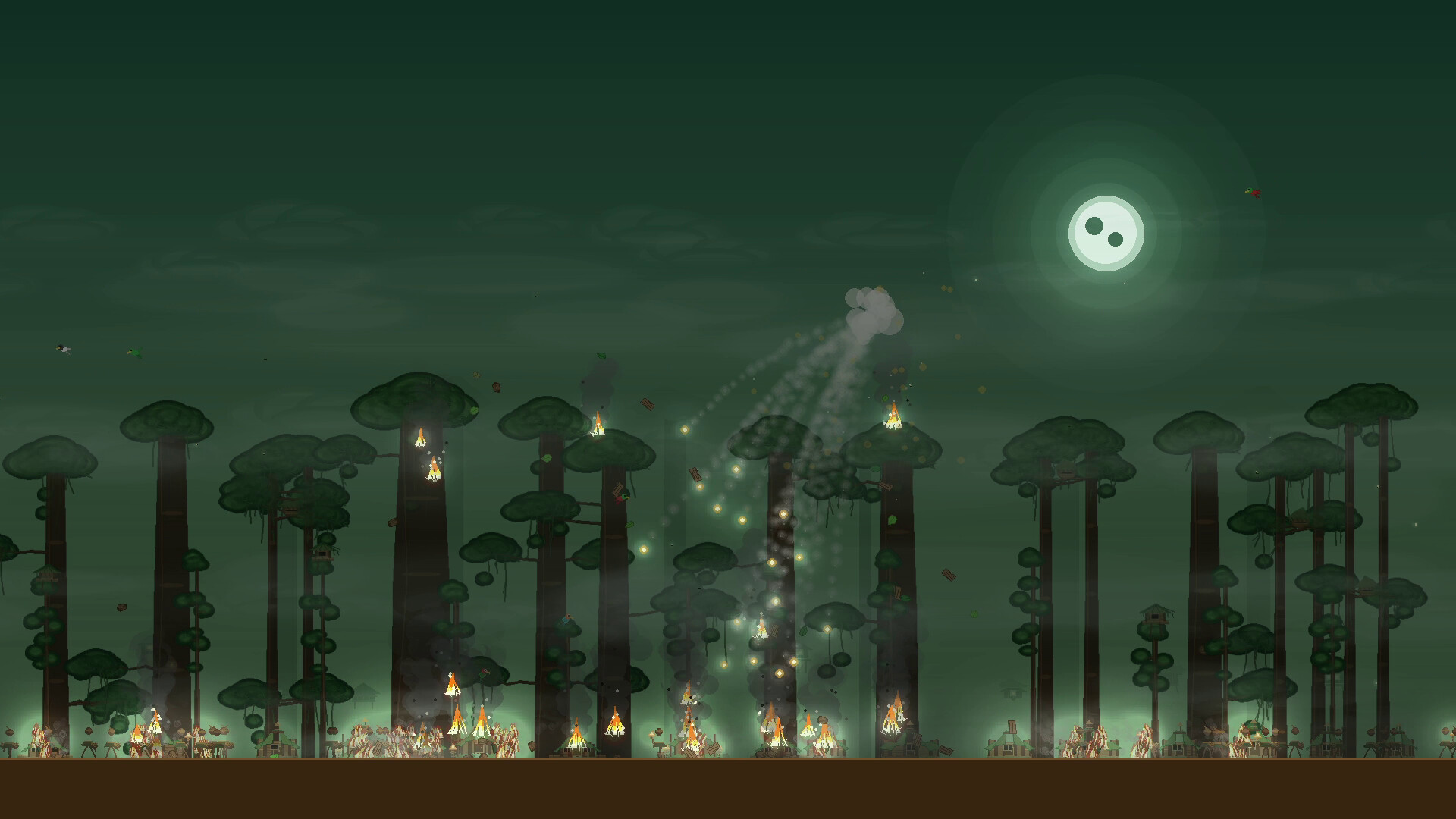 Skybreaker: Rebuild Protocol screenshot 8