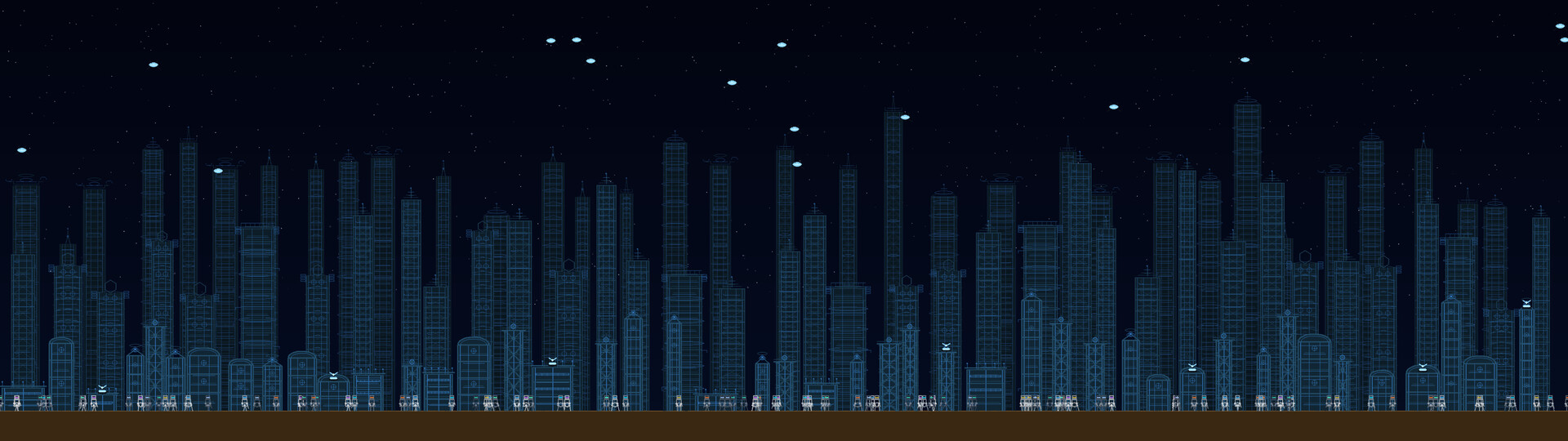 Skybreaker: Rebuild Protocol screenshot 5