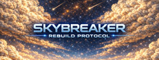 Skybreaker: Rebuild Protocol cover