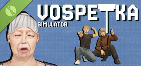 VOSPETKA Simulator Demo