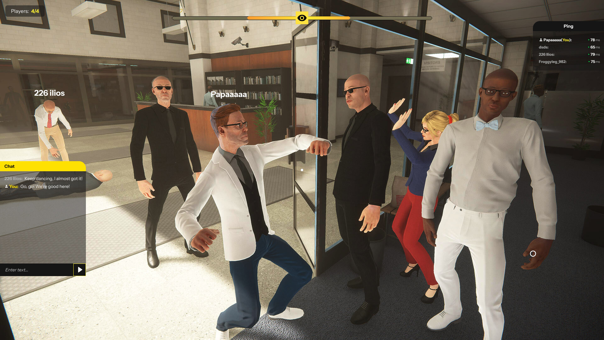 We’re In Trouble screenshot #13