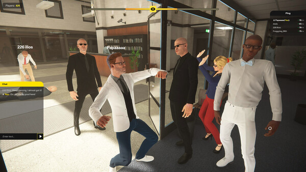 We’re In Trouble screenshot 13