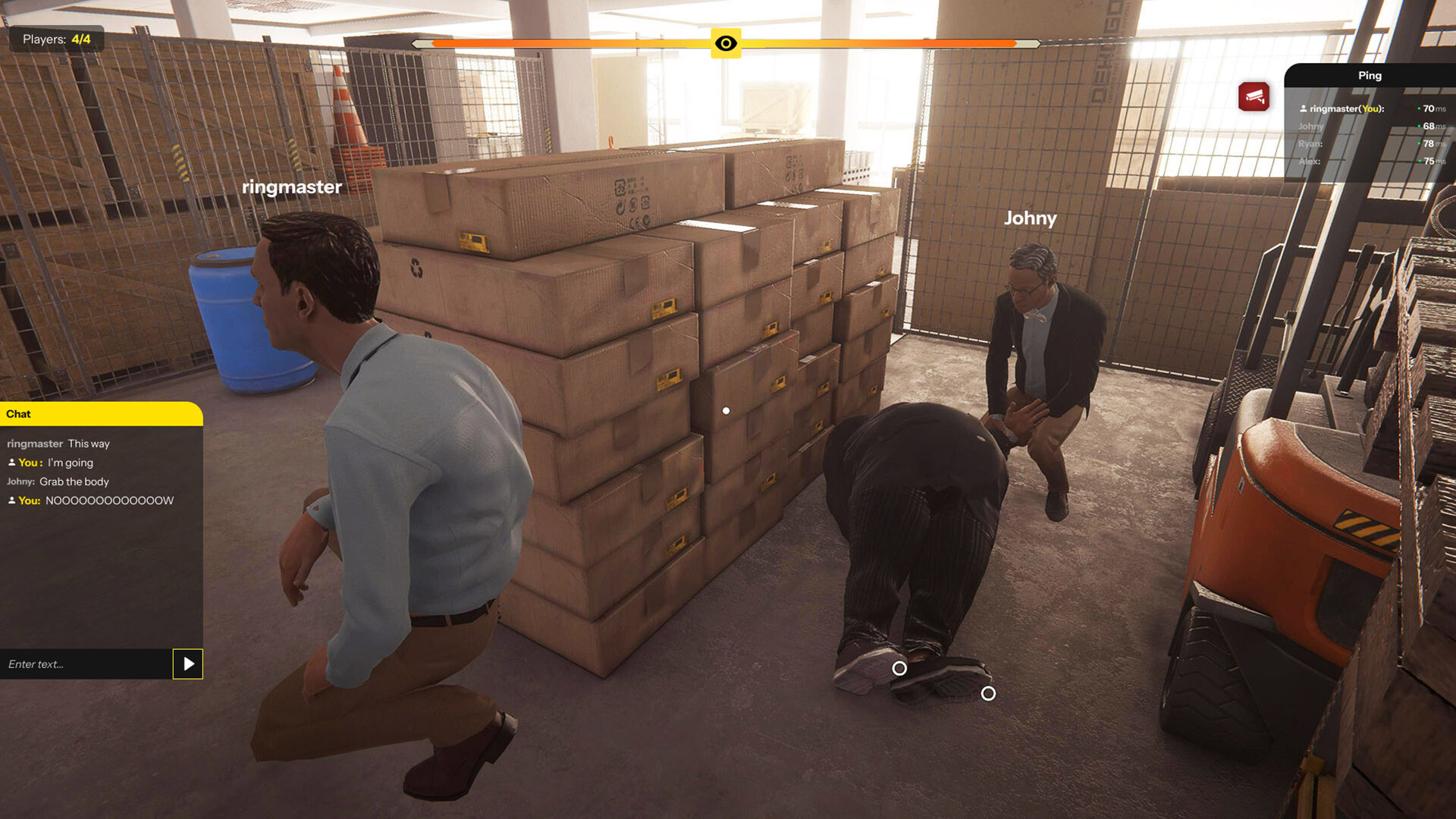 We’re In Trouble screenshot #11