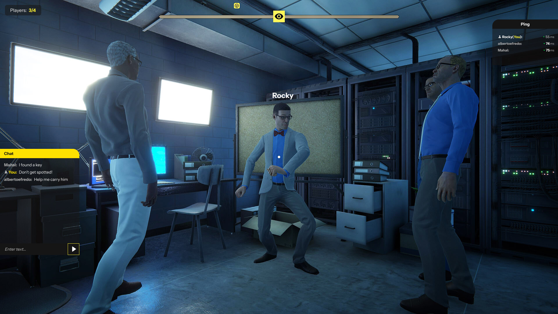 We’re In Trouble screenshot #12