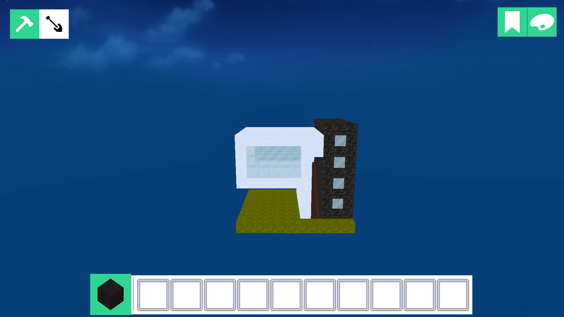 Buildia screenshot #1
