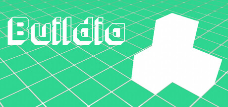 Buildia by Ali Turgut - Similar game based
                        on tags