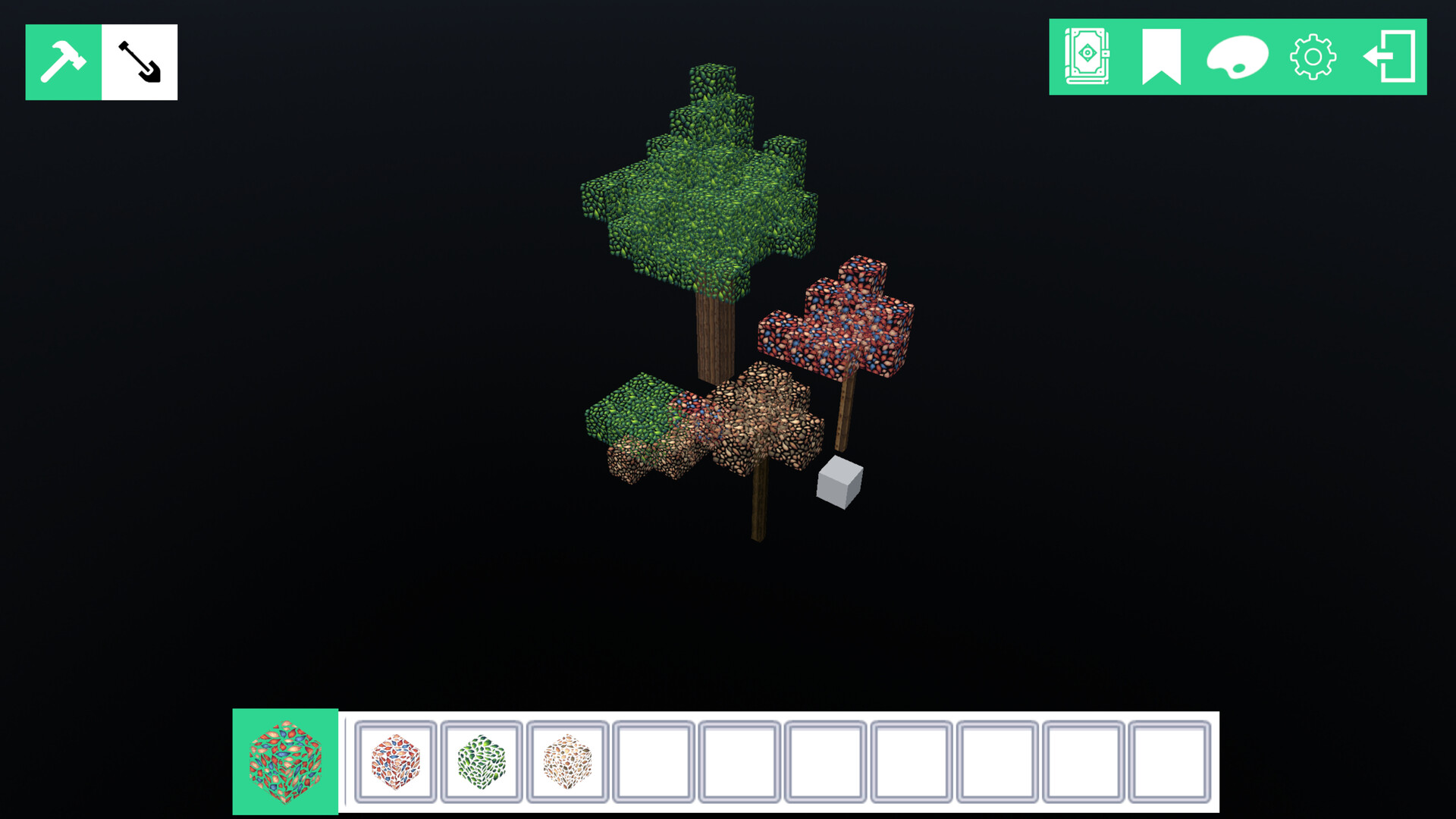 Buildia — screenshot 3
