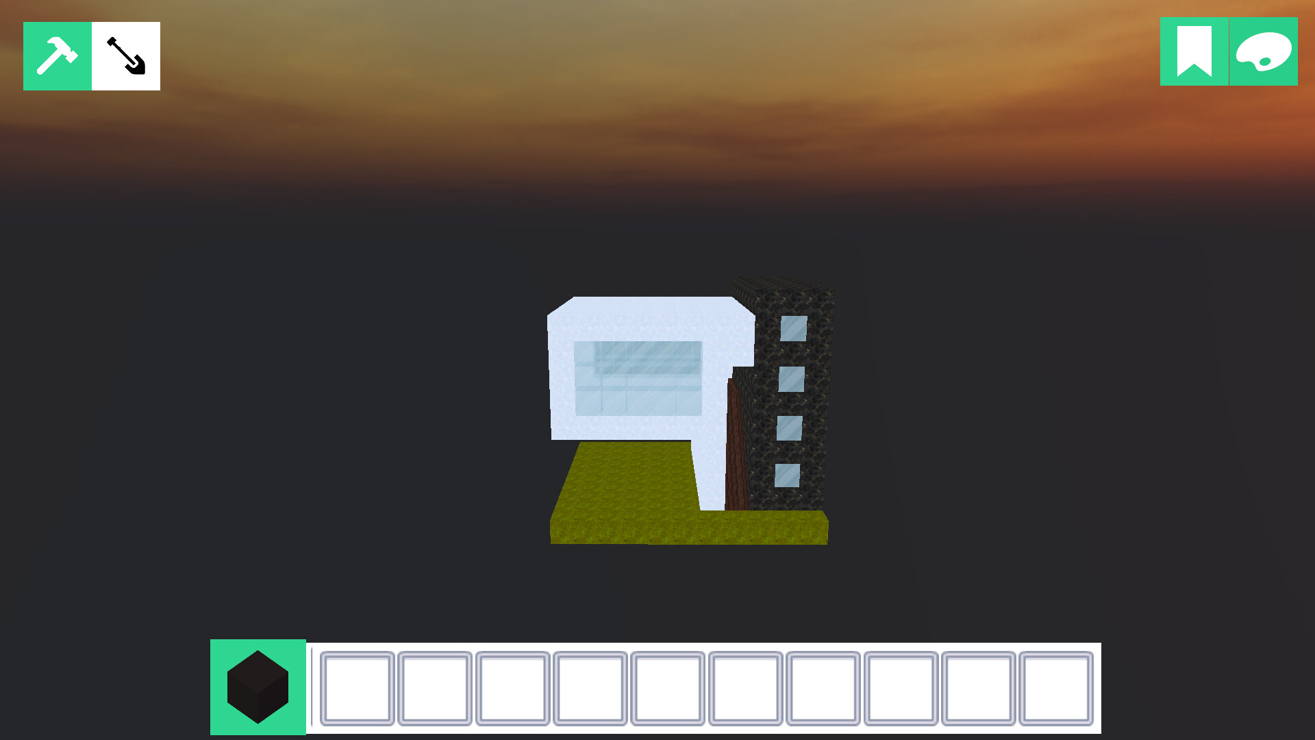 Buildia screenshot #3