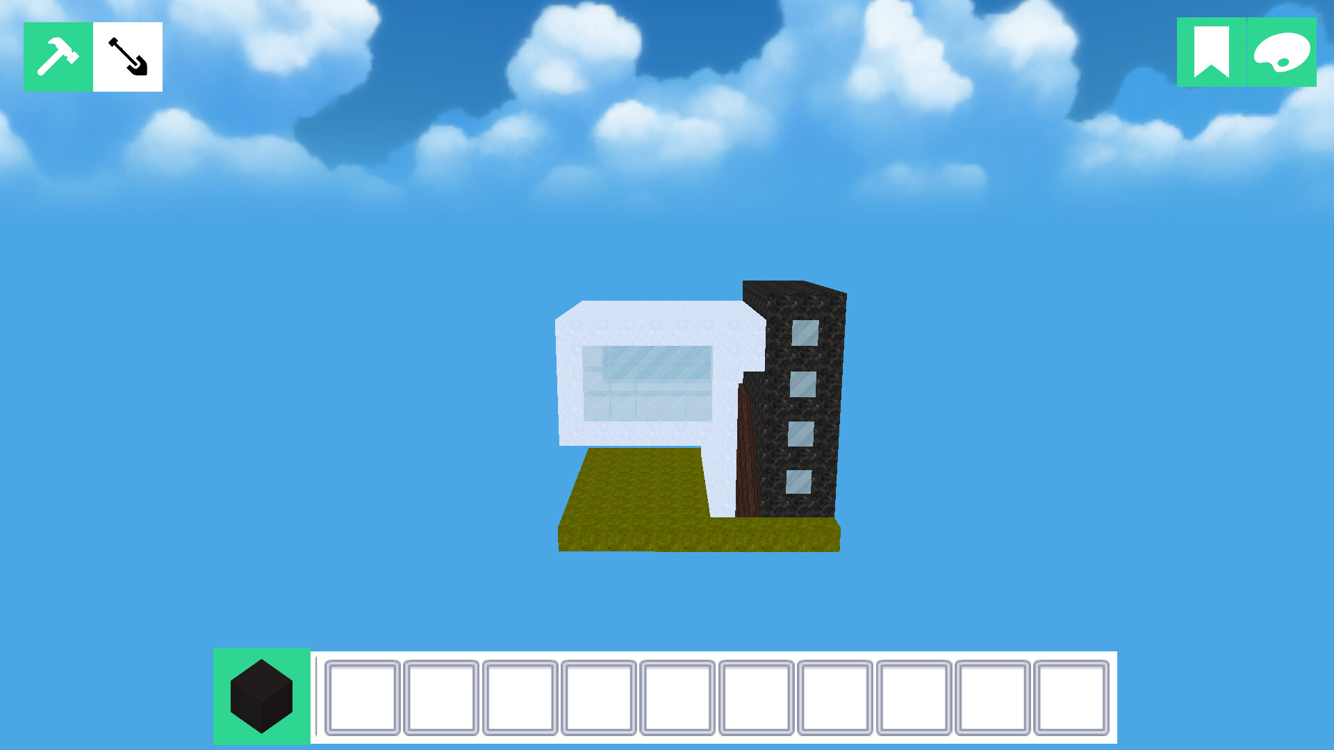 Buildia screenshot #2