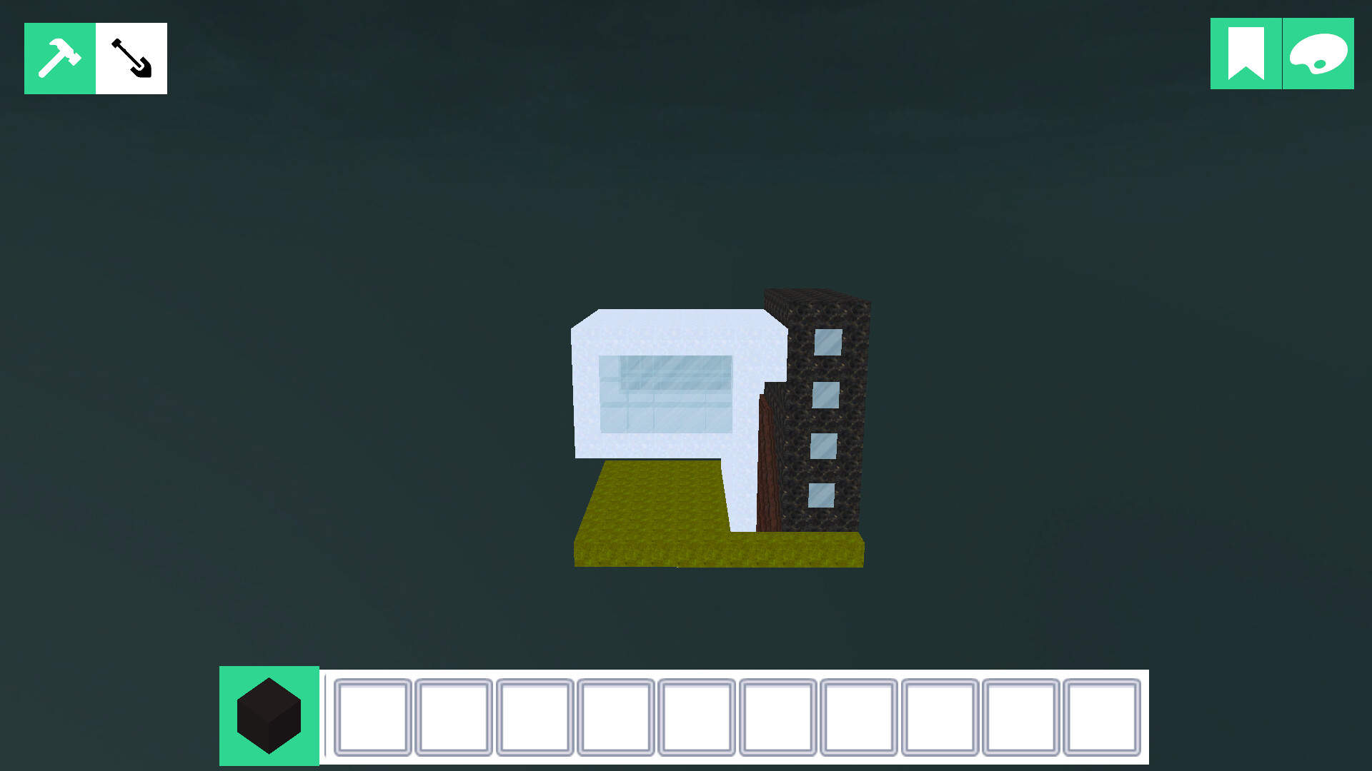 Buildia screenshot #5