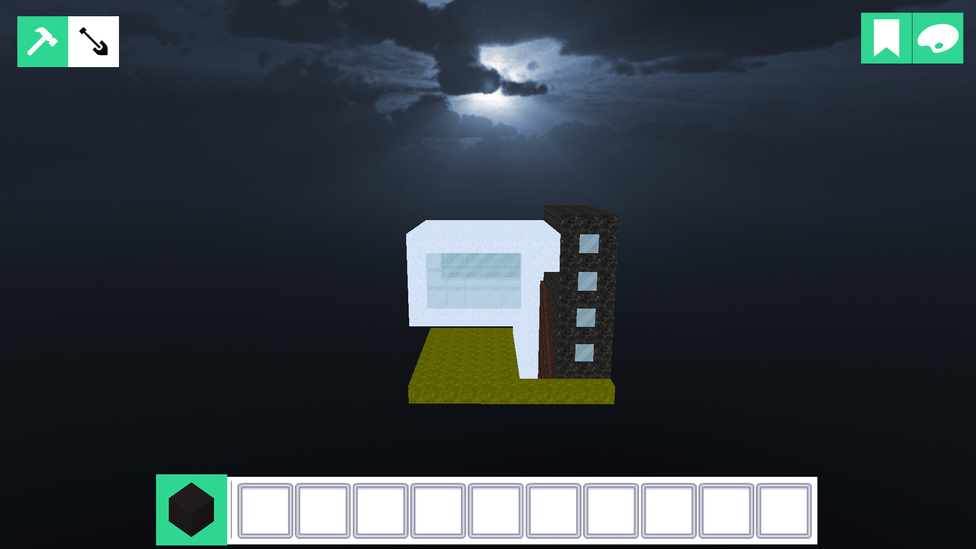 Buildia screenshot #8