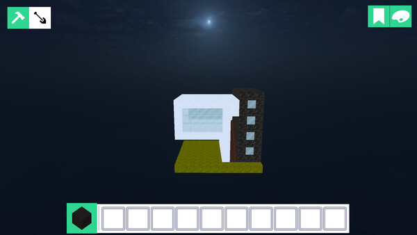 Screenshot 4 of Buildia - final gameplay screenshot