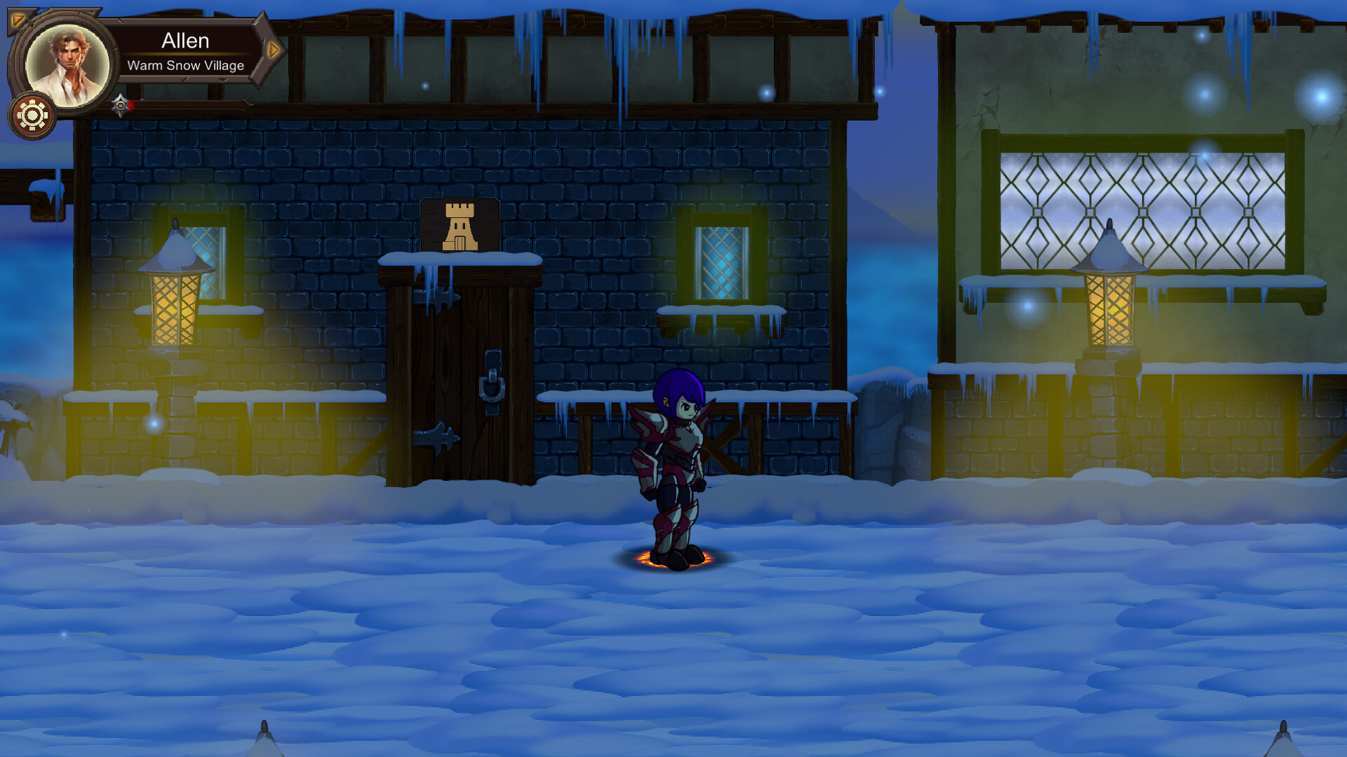 WorldLoop screenshot #5