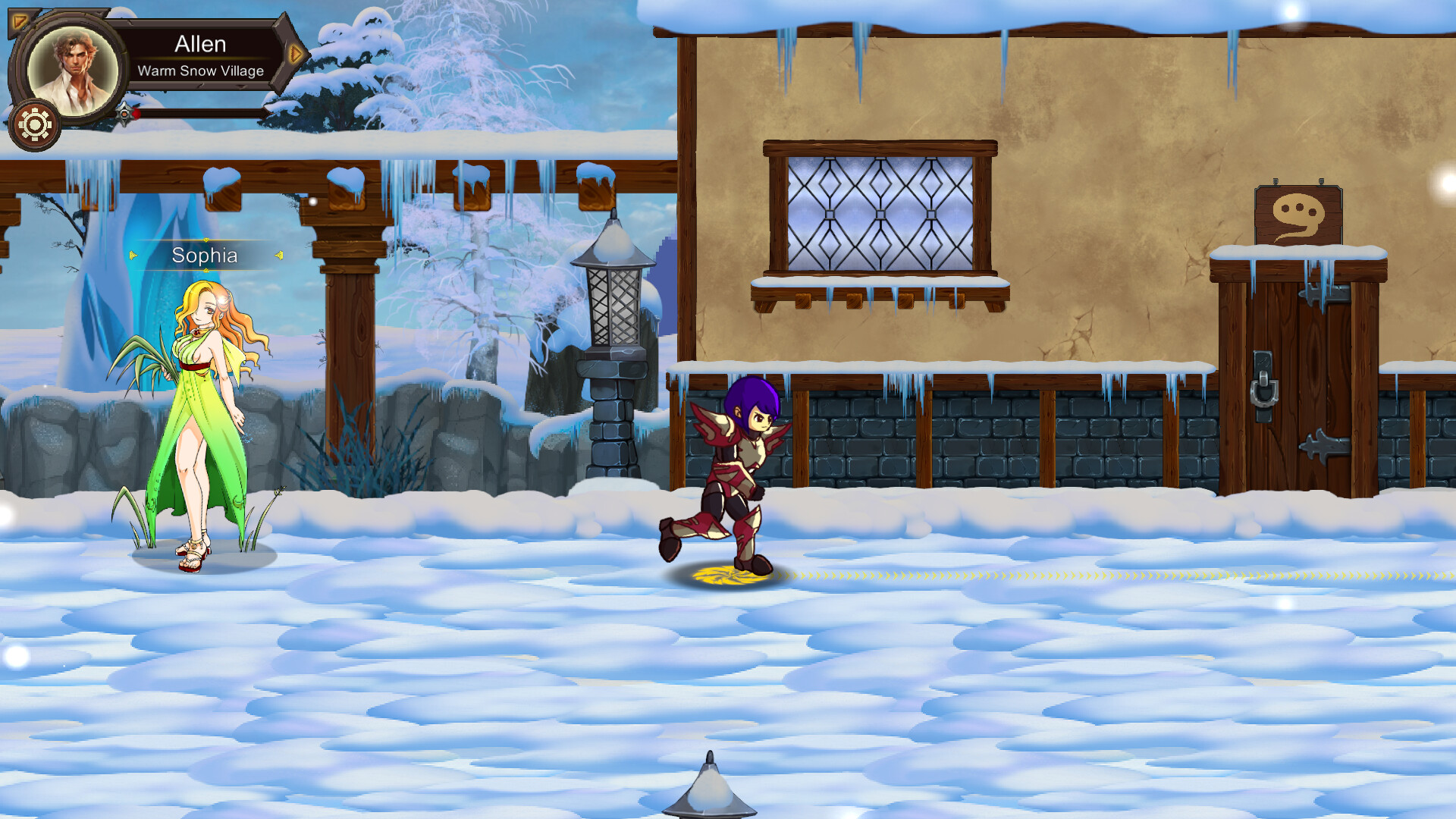 WorldLoop screenshot #4