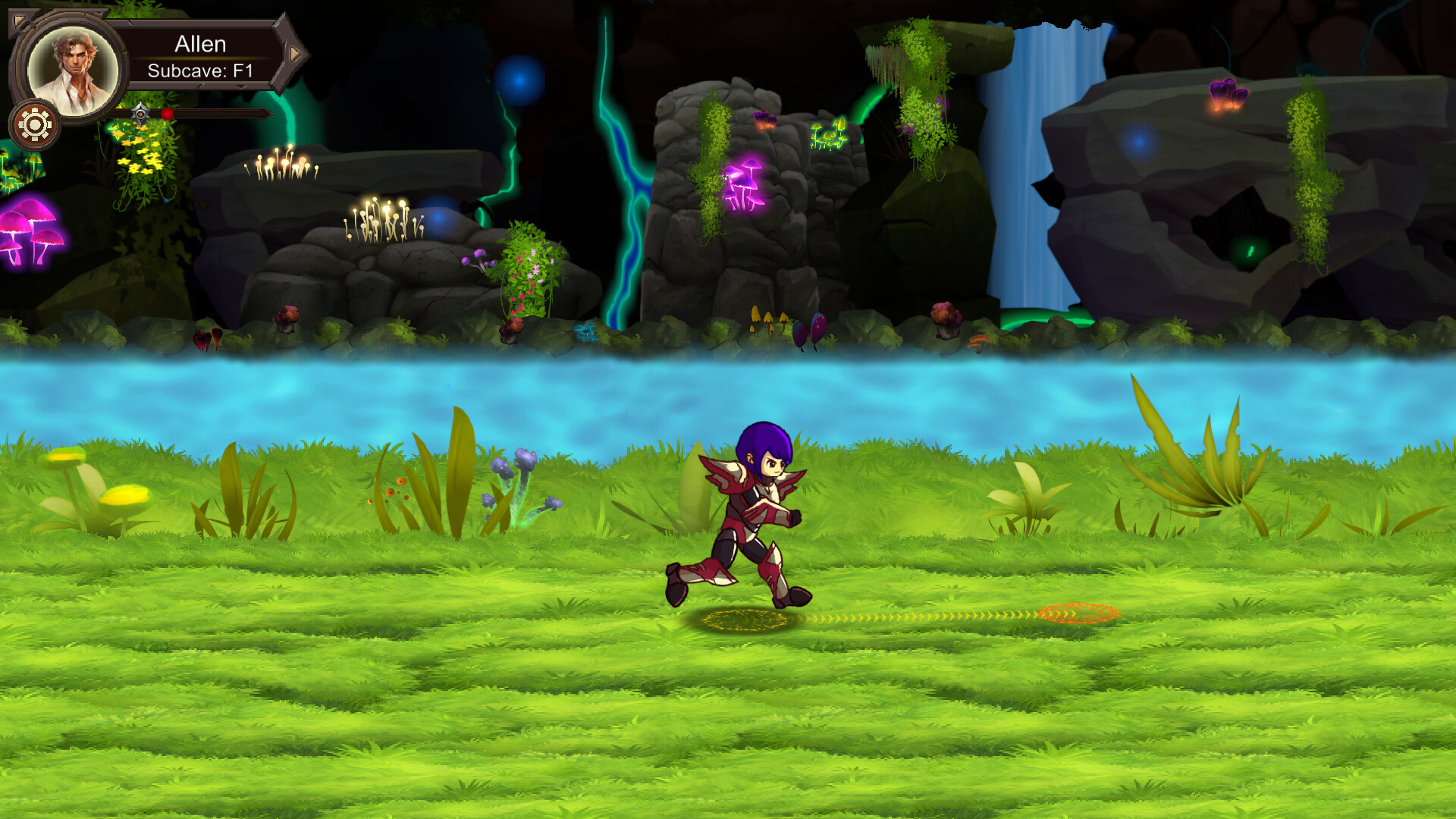 WorldLoop screenshot #3